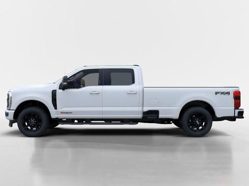 2025 Ford F-350 Lariat Super Duty