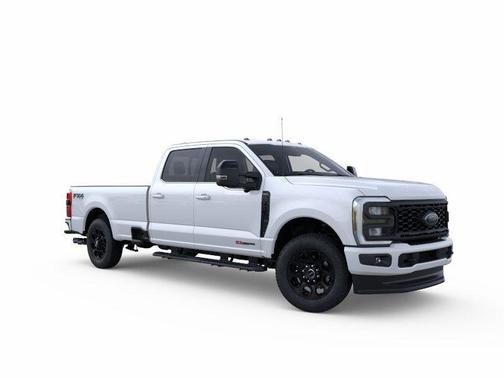 2025 Ford F-350 Lariat Super Duty