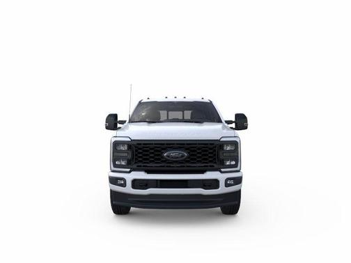 2025 Ford F-350 Lariat Super Duty