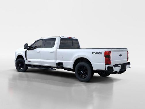 2025 Ford F-350 Lariat Super Duty