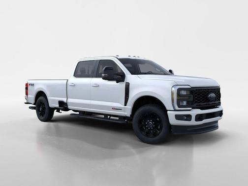 2025 Ford F-350 Lariat Super Duty