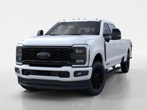 2025 Ford F-350 Lariat Super Duty