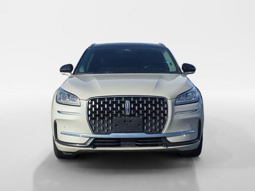2023 Lincoln Corsair Grand Touring