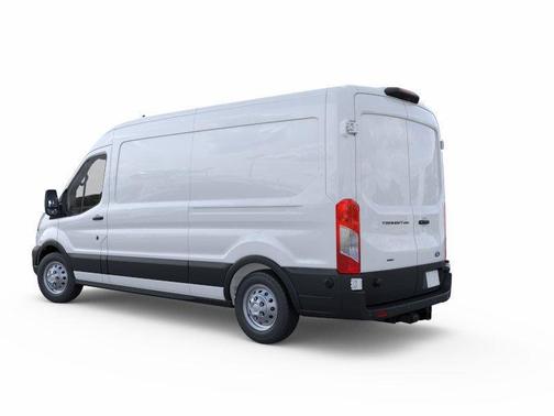 2026 Ford Transit-250 148 WB Medium Roof Cargo