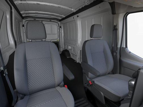 2026 Ford Transit-250 148 WB Medium Roof Cargo