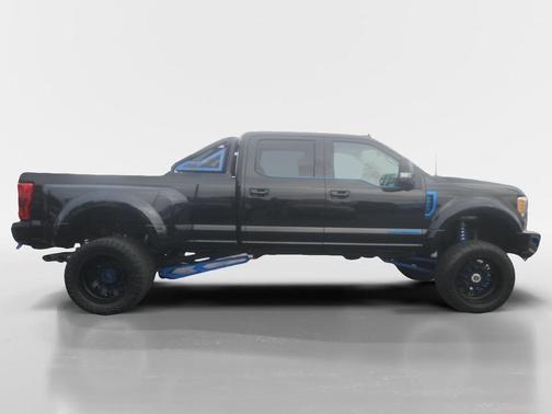 2019 Ford F-450 LIMITED