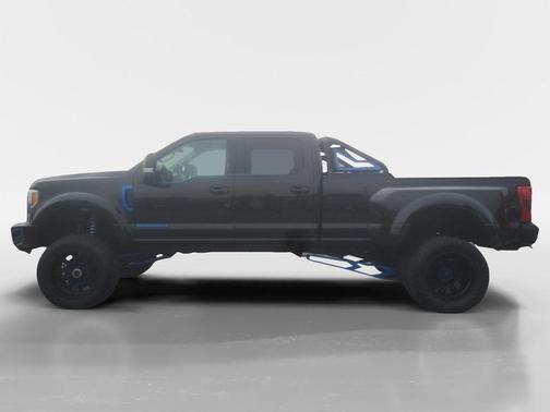 2019 Ford F-450 LIMITED