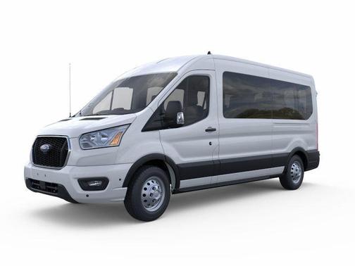 2025 Ford Transit-350 XLT