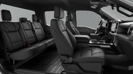 Avalanche 2026 Ford F-150 STX