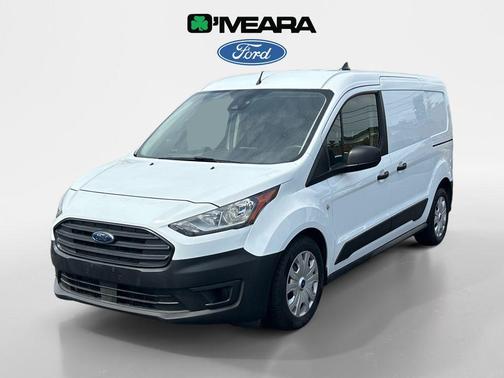 2020 Ford Transit Connect XL