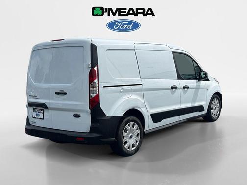 2020 Ford Transit Connect XL