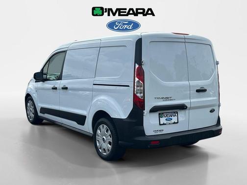 2020 Ford Transit Connect XL