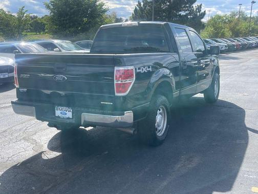 2013 Ford F-150 XL