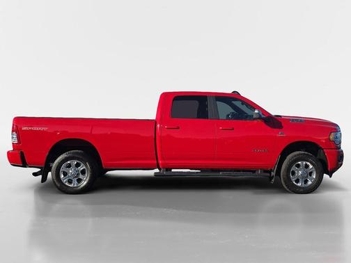 2022 RAM 3500 Big Horn