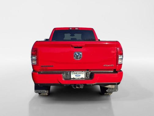2022 RAM 3500 Big Horn