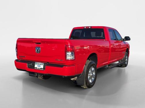 2022 RAM 3500 Big Horn