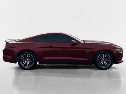 2016 Ford Mustang GT