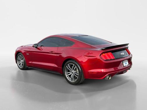 2016 Ford Mustang GT
