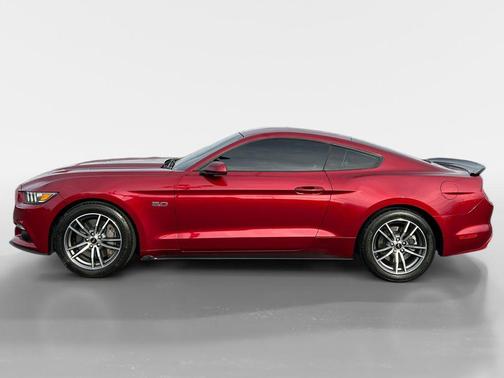 2016 Ford Mustang GT