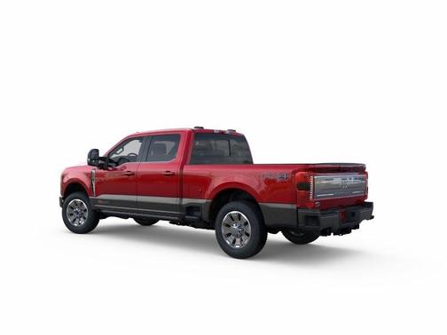 2025 Ford F-250 King Ranch