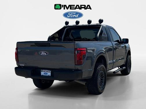 2024 Ford F-150 XL