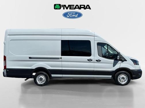 2024 Ford Transit-350 Base