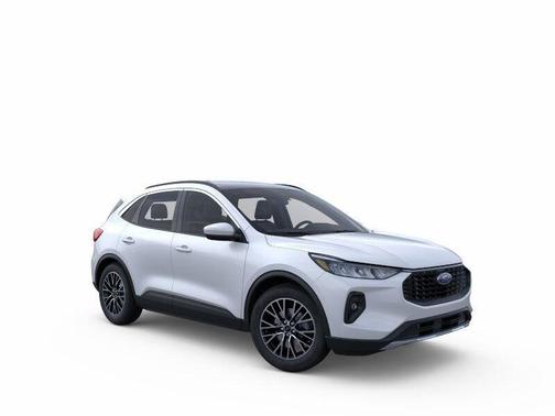 2026 Ford Escape PHEV