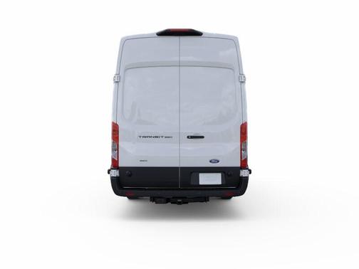 Oxford White 2026 Ford Transit-350 Base