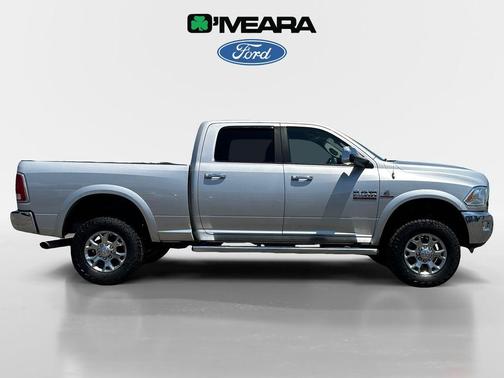 2015 RAM 2500 Laramie