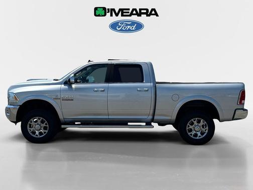 2015 RAM 2500 Laramie