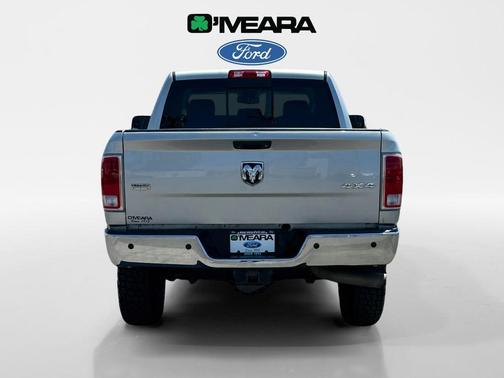 2015 RAM 2500 Laramie
