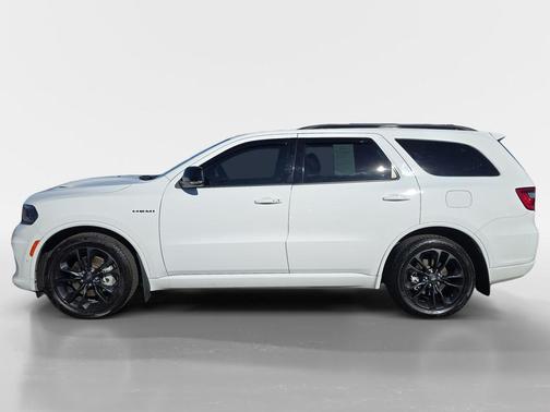 2024 Dodge Durango R/T