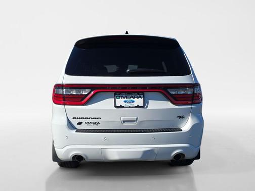 2024 Dodge Durango R/T