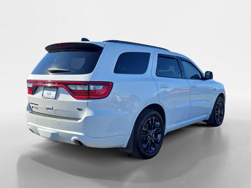 2024 Dodge Durango R/T