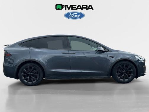 2023 Tesla Model X Base