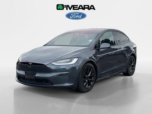2023 Tesla Model X Base
