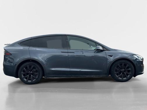 2023 Tesla Model X Base