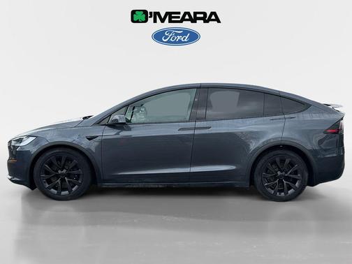 2023 Tesla Model X Base