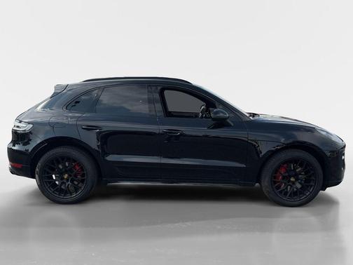 2021 Porsche Macan GTS