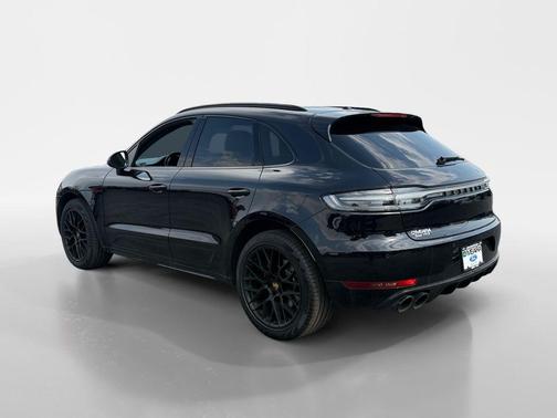 2021 Porsche Macan GTS