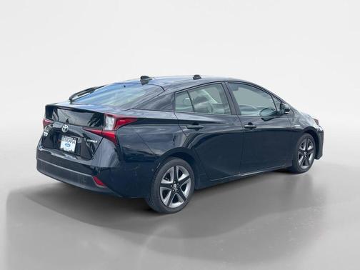 2021 Toyota Prius 20th Anniversary Edition
