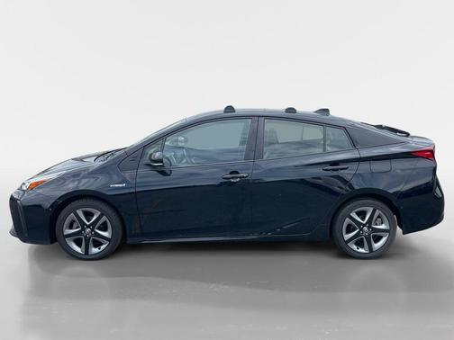 2021 Toyota Prius 20th Anniversary Edition