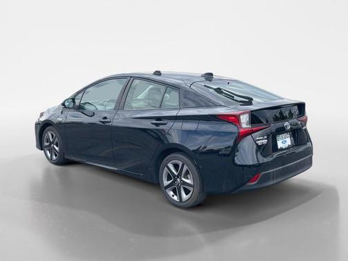 2021 Toyota Prius 20th Anniversary Edition