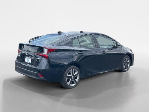 2021 Toyota Prius 20th Anniversary Edition