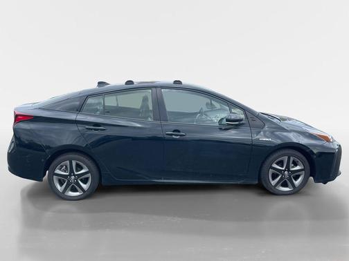 2021 Toyota Prius 20th Anniversary Edition