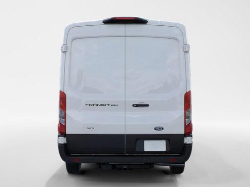 2026 Ford Transit-250 148 WB Medium Roof Cargo
