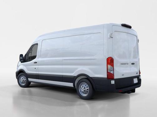 2026 Ford Transit-250 148 WB Medium Roof Cargo
