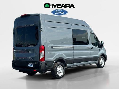 2024 Ford Transit-350 Base