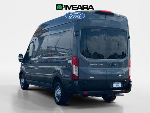 2024 Ford Transit-350 Base