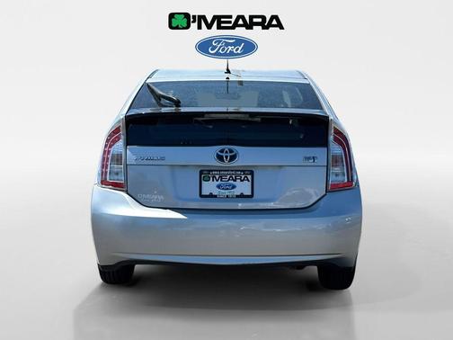 2014 Toyota Prius One